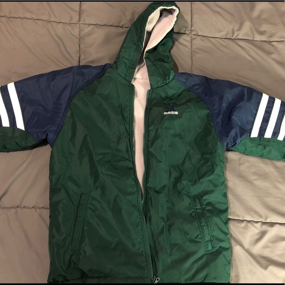 adidas Other - Vintage Adidas jacket